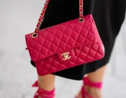 Những mẫu túi xách nổi tiếng nhất của Chanel