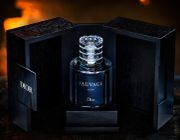 Nước hoa Sauvage Elixir chai pha lê phiên bản giới hạn