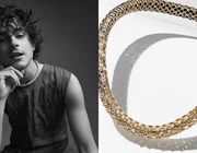 Timothée Chalamet: Chàng thơ kiểu mới của Cartier