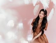 Á hậu Phương Nhi thanh lịch trong BST Limited mới nhất cho mùa Xuân Hè 2024 của SIXDO