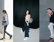 Louis Vuitton ra mắt giày thể thao LV Rush của Nicolas Ghesquière
