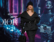 Rihanna và Dior: Cuộc tái hợp của biểu tượng thời trang và thương hiệu xa xỉ?