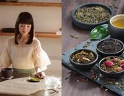 Những loại trà thơm chống lão hóa hiệu quả phái đẹp nên biết