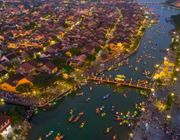 Điểm đến ở Việt Nam được nền tảng du lịch lớn nhất thế giới vinh danh
