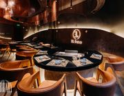 Tinh túy Omakase & Teppanyaki hội tụ trong một nhà hàng