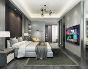 Giải pháp màn hình chuyên dụng cho khách sạn, doanh nghiệp