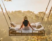 Vì sao ngày càng nhiều người bỏ hàng chục triệu đi 'du lịch ngủ'?
