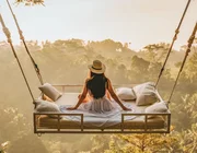 Vì sao ngày càng nhiều người bỏ hàng chục triệu đi 'du lịch ngủ'?