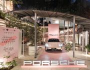 Di sản thiết kế Porsche – Đẳng cấp của tầm nhìn tiên phong