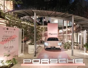 Di sản thiết kế Porsche – Đẳng cấp của tầm nhìn tiên phong
