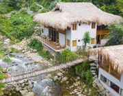 Top những địa điểm nghỉ dưỡng với view đẹp như mơ khi đến Tây Bắc