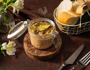 Rillettes de Canard – Nét chấm phá độc đáo của ẩm thực Pháp