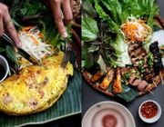 Cẩm nang Michelin hướng dẫn cách thưởng thức món Việt như người địa phương
