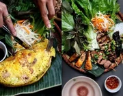Cẩm nang Michelin hướng dẫn cách thưởng thức món Việt như người địa phương