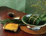 Bánh chưng tươi Hoa Lan Foods: Món quà của sự gắn kết