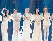 7 Chị Đẹp chiến thắng "thành đoàn" chính thức lộ diện, Trang Pháp xuất sắc thành trưởng nhóm!