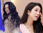 Diệp Lâm Anh hé lộ mục đích thi Chị đẹp "không giống ai": Muốn bước ra khỏi cuộc hôn nhân một cách rực rỡ!