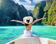 Những điểm nghỉ dưỡng nổi tiếng tại Phuket