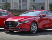 Mazda3 tại Việt Nam thêm phiên bản mới, giá gần bằng CX