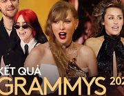 Siêu thảm đỏ Grammy 2024: Rắn chúa Taylor Swift chặt chém bắt cặp “sầu nữ” Lana Del Rey, Miley Cyrus chưa gây tranh cãi bằng Doja Cat hớ hênh