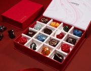 Sô cô la cao cấp dành riêng mùa Valentine và gợi ý bữa tối lãng mạn tại Le Méridien Saigon