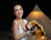 Trang sức CAO Fine Jewellery đồng hành cùng ca sĩ Nhật Thủy trong MV Gật Đầu