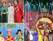 'Táo quân', 'Sóng'... và loạt chương trình giải trí không nên bỏ lỡ dịp Tết Giáp Thìn 2024