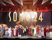 Sân khấu của 'Sóng 24': Khác biệt 6 mùa trước và được đầu tư khủng
