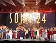 Sân khấu của 'Sóng 24': Khác biệt 6 mùa trước và được đầu tư khủng