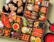 Những món ăn "nhìn đã thèm" nhất định phải có trên mâm cỗ Tết của các quốc gia châu Á, người dân các nước ăn gì để cầu may?