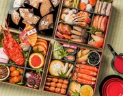 Những món ăn "nhìn đã thèm" nhất định phải có trên mâm cỗ Tết của các quốc gia châu Á, người dân các nước ăn gì để cầu may?