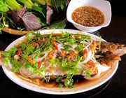 6 loại cá dùng vào đầu năm mới vừa ngon bổ lợi sức khỏe vừa đem lại nhiều may mắn