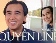 MC Quyền Linh: Người ta gọi tôi "ba vợ quốc dân", nhiều bạn nhỏ đứng trước nhà tôi đều tiếp hết…