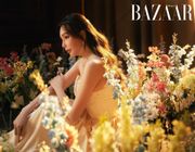Hồ Quỳnh Hương tái xuất nhờ hậu thuẫn từ chương trình Chị Đẹp Đạp Gió Rẽ Sóng