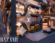 Nhà hàng Louis Vuitton đầu tiên ở Đông Nam Á tại Bangkok