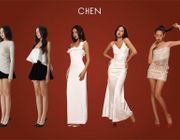 “Bữa tiệc thời trang” đầu năm thịnh soạn cùng WEPHOBIA, MARE, SILÀME và CHEN