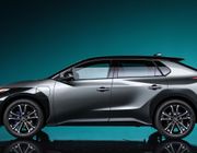 Xe ô tô điện Toyota bZ4X phiên bản 2024: Nhiều thay đổi mới cho trải nghiệm lái xe thoải mái