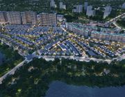 CapitaLand Development đặt mục tiêu 27.000 căn hộ tại Việt Nam năm 2028