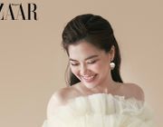 Chị đẹp Thanh Ngọc cực thời trang Mừng Ngày Quốc Tế Phụ Nữ