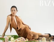 MC Phí Linh: Phụ nữ vốn "gồng gánh" trên vai nhiều trách nhiệm
