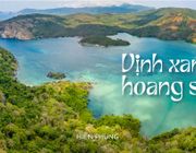 Đắm mình trong thiên nhiên vịnh Đầm Tre - Côn Đảo