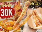 Bánh phô mai sữa nướng giá cao nhưng vẫn "sốt xình xịch", liệu có xứng danh món mở bát "trend" 2024?