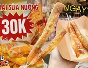 Bánh phô mai sữa nướng giá cao nhưng vẫn "sốt xình xịch", liệu có xứng danh món mở bát "trend" 2024?
