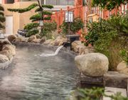 Chính thức khai trương tổ hợp khoáng nóng Nhật Bản giữa lòng Ecopark, cách hồ Hoàn Kiếm 14km