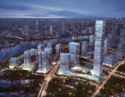 Top 10+ Căn Hộ View Đẹp Ven Sông tại TPHCM
