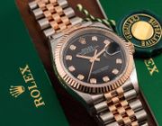 Tặng đồng hồ Rolex có giữ chân được nhân viên?