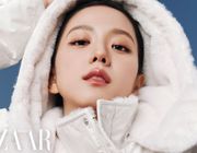 Jisoo (BLACKPINK) khẳng định vị thế fashionista khi hoạt động Solo