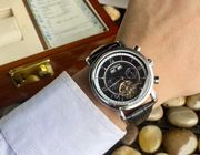 4 lưu ý cho người mới sưu tập đồng hồ xa xỉ