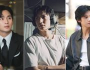5 nam diễn viên Hàn Quốc nổi tiếng rục rịch trở lại màn ảnh nhỏ