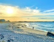 Khám phá du lịch Gold Coast – thành phố biển tuyệt đẹp của nước Úc